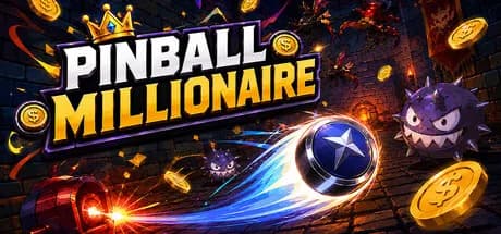 Pinball Millionaire görsel 1