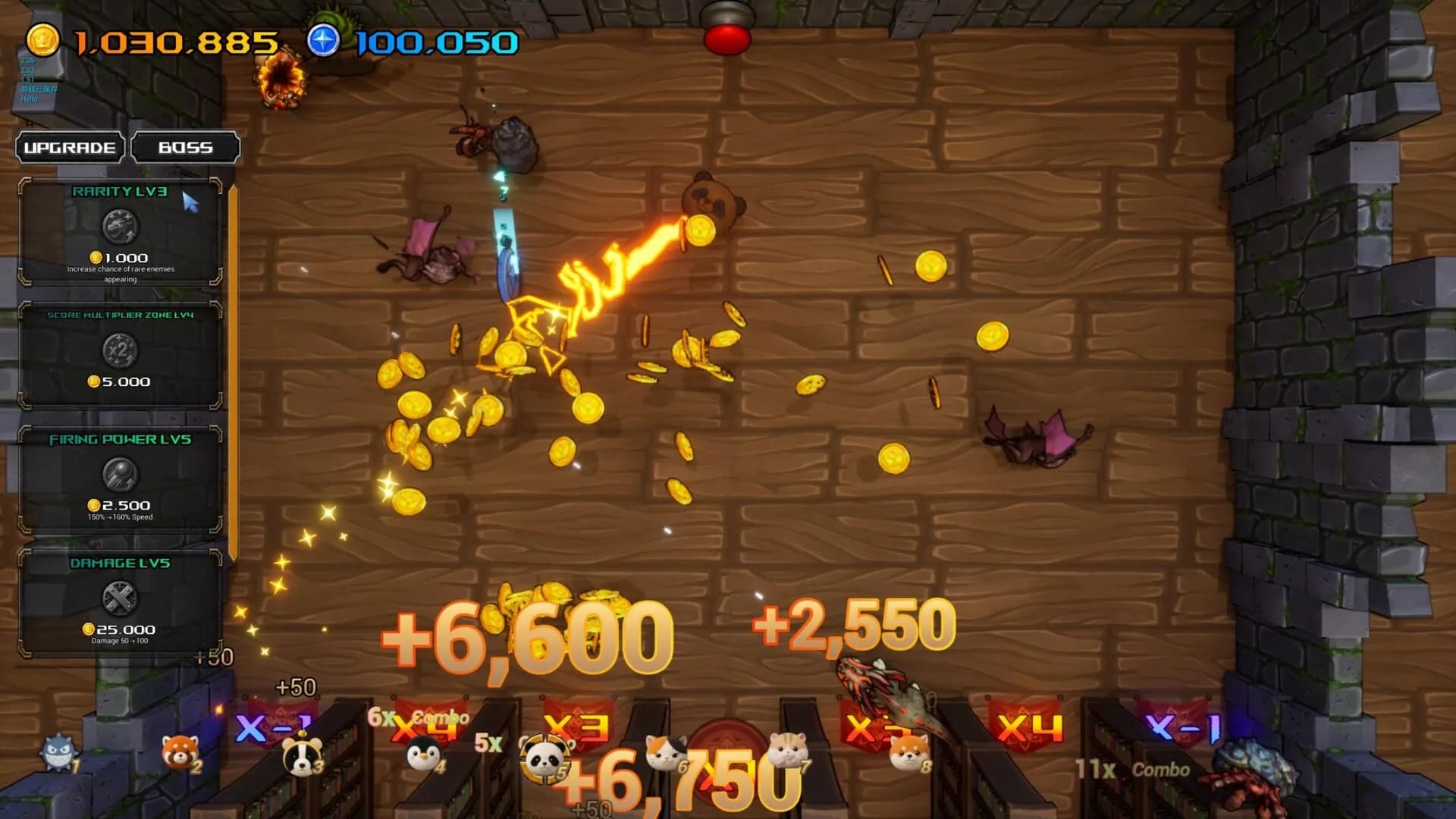 Pinball Millionaire görsel 2