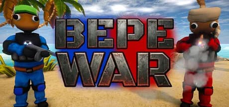 Bepe War görsel 1