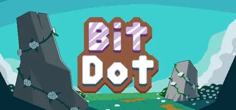 Bit Dot görsel 1