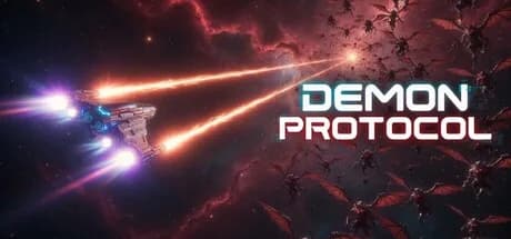 Demon Protocol görsel 1