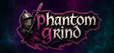 Phantom Grind görsel 1