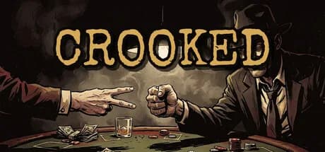 Crooked