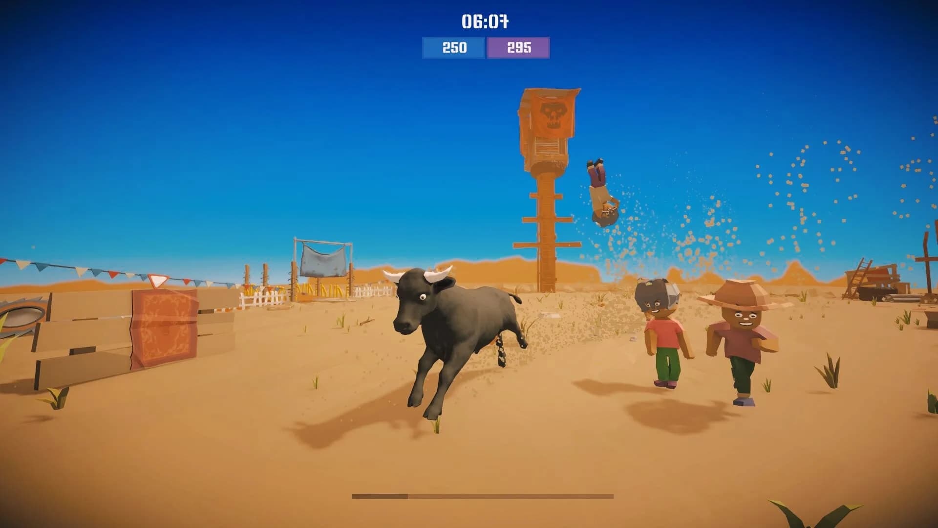 Matadors görsel 2