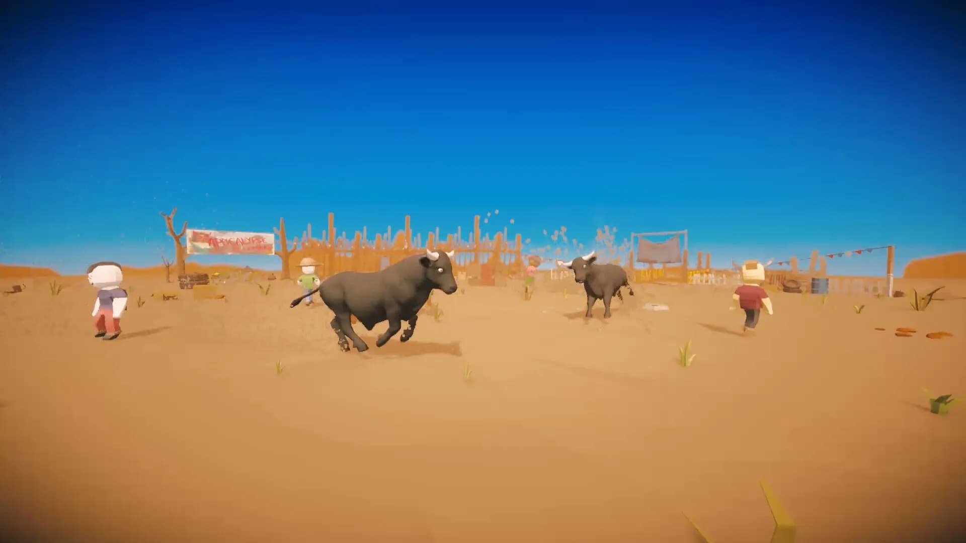 Matadors görsel 4