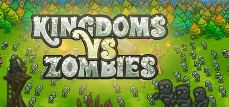 Kingdoms vs Zombies görsel 1