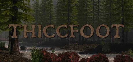 Thiccfoot görsel 1