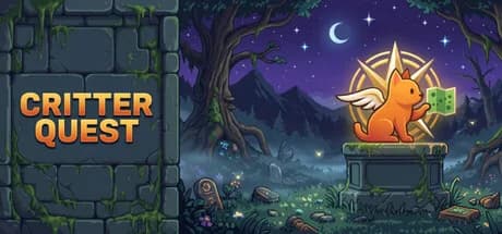 Critter Quest görsel 1