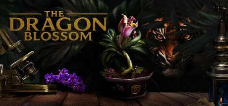 The Dragon Blossom görsel 1