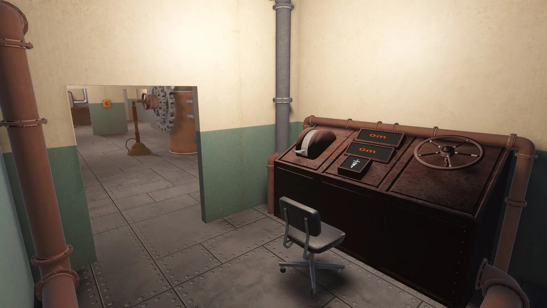 Deep Drill Simulator görsel 4