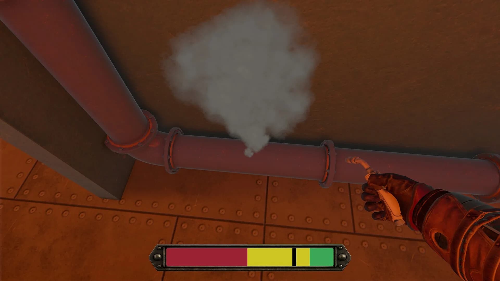 Deep Drill Simulator görsel 6