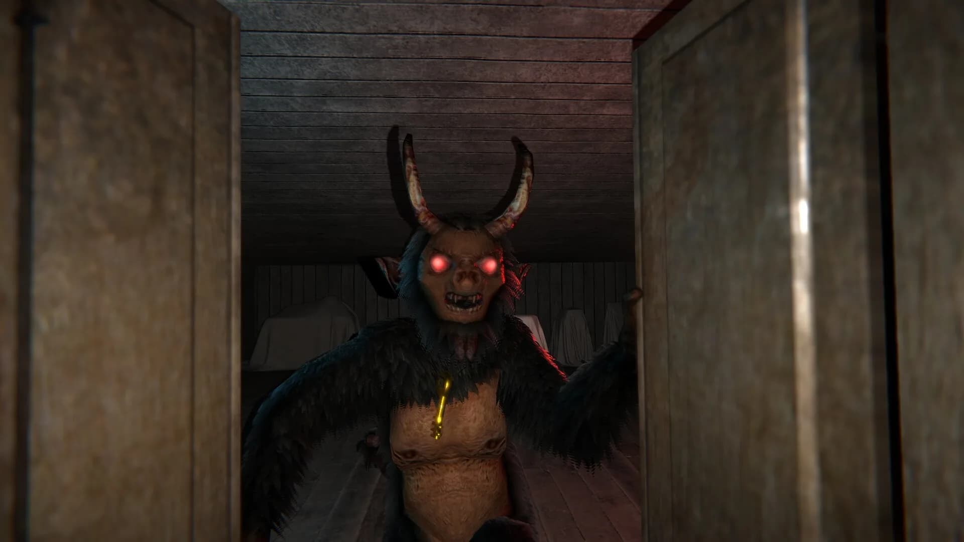 Krampus görsel 2