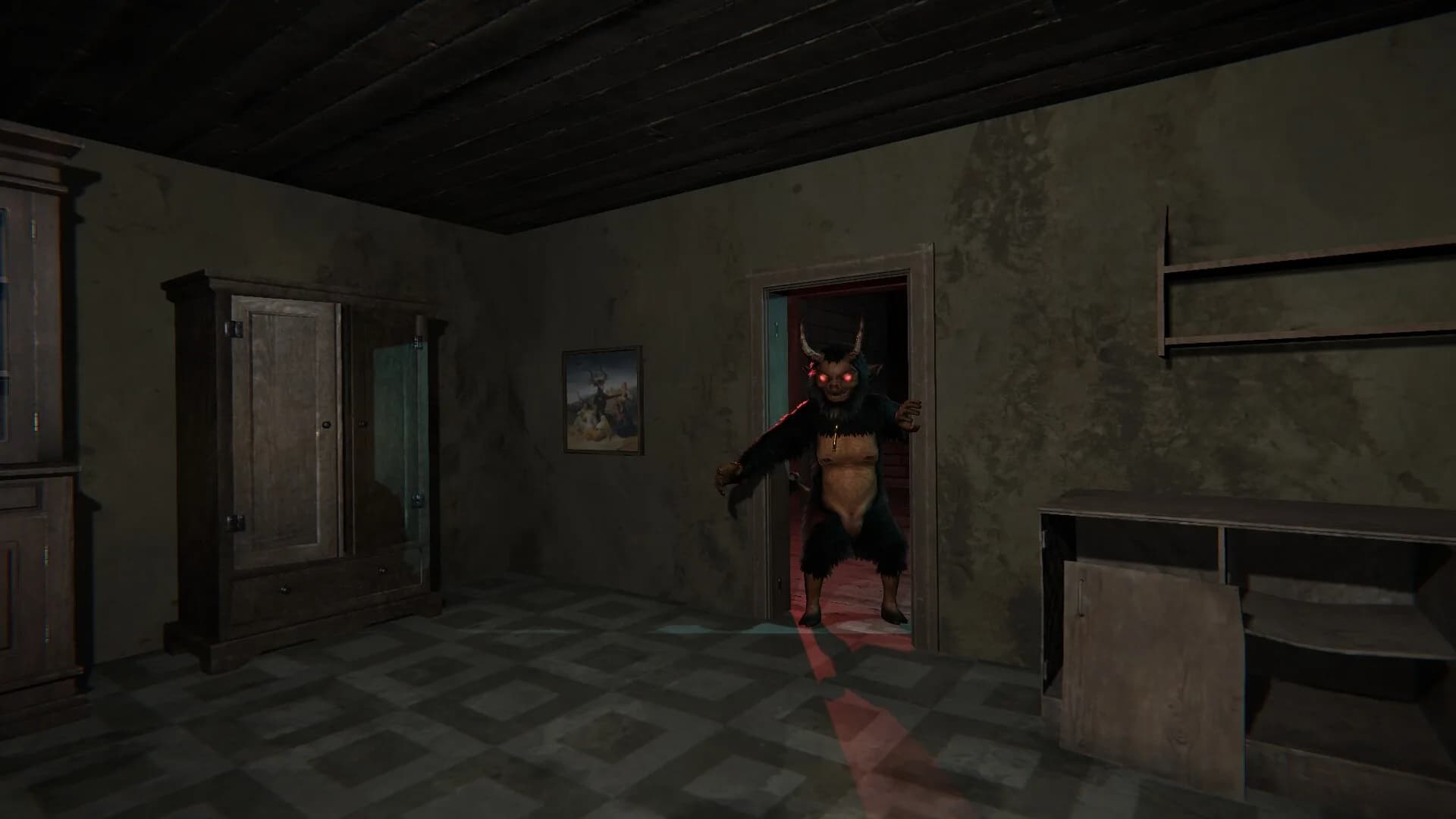 Krampus görsel 6