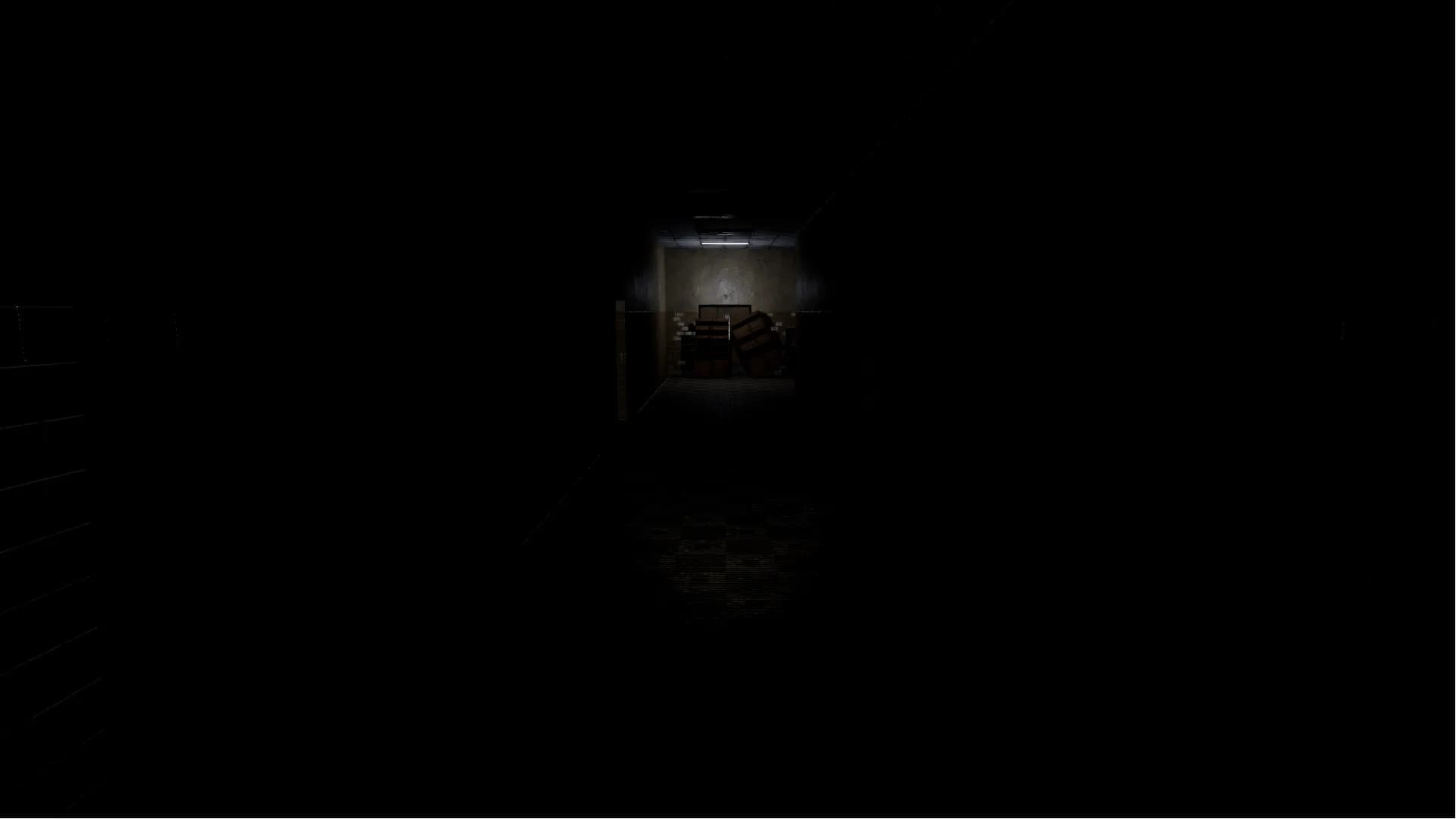 Shadows of Absence görsel 4