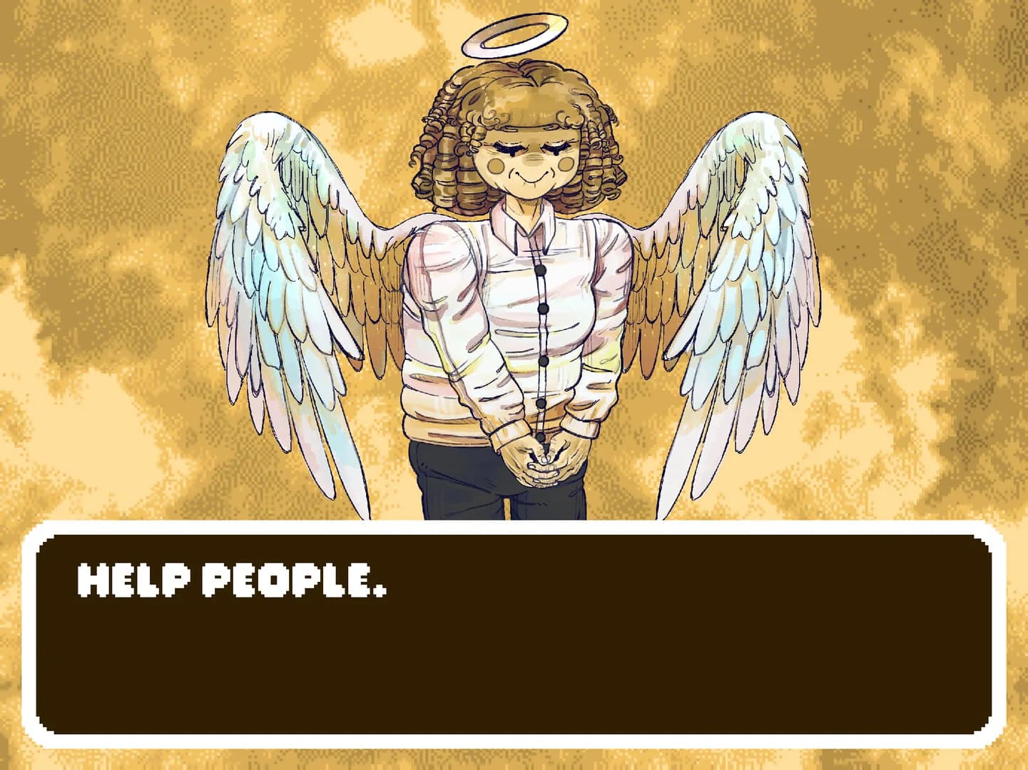 Odd Job Angel görsel 6