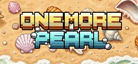 One More Pearl! görsel 1