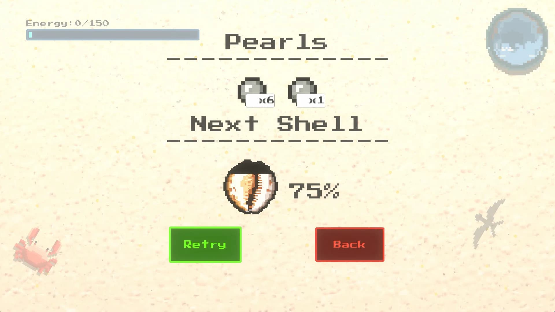 One More Pearl! görsel 6