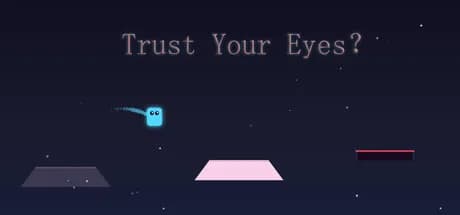 TrustYourEyes? görsel 1