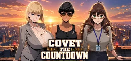 Covet the Countdown görsel 1