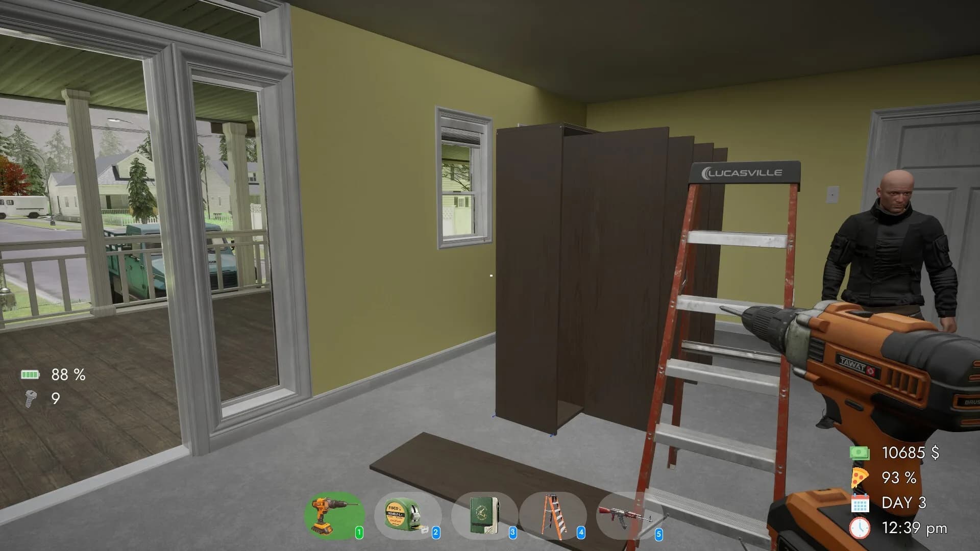 7 Millimeters görsel 2