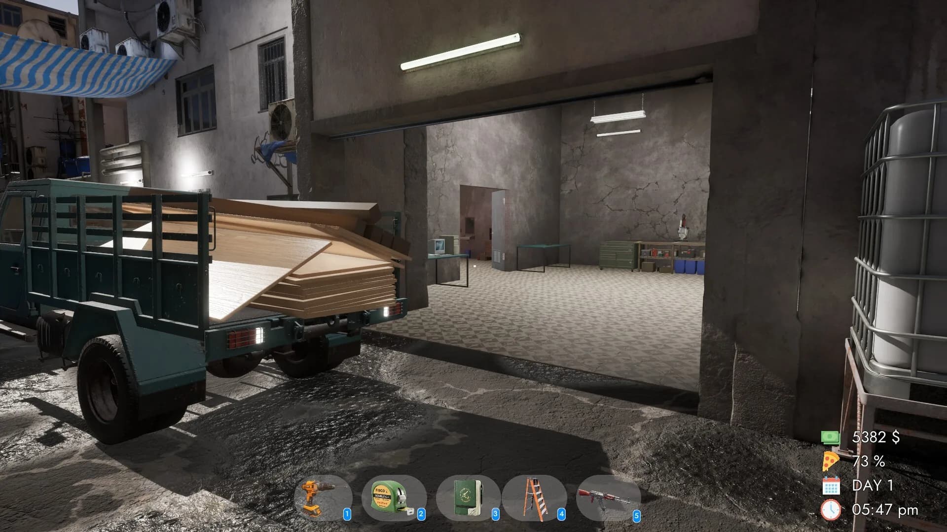 7 Millimeters görsel 4