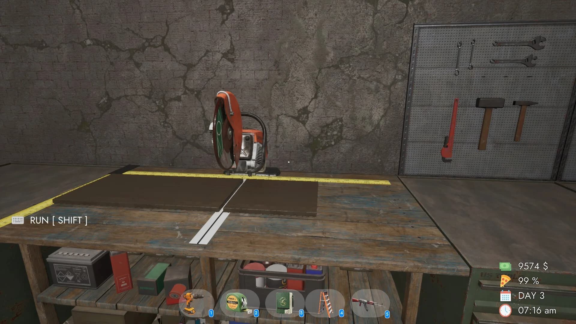 7 Millimeters görsel 6