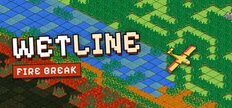 Wetline - Fire Break görsel 1
