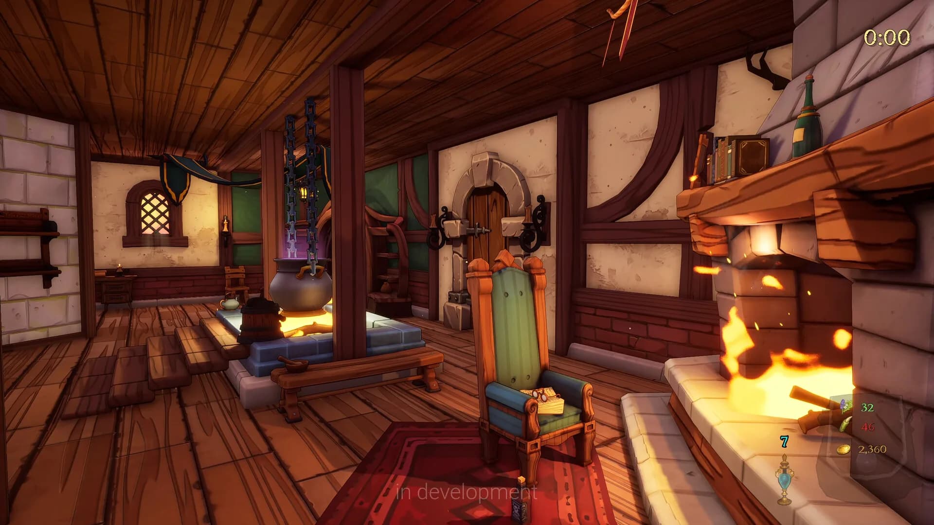 I Used To Be An Adventurer Like You... görsel 2