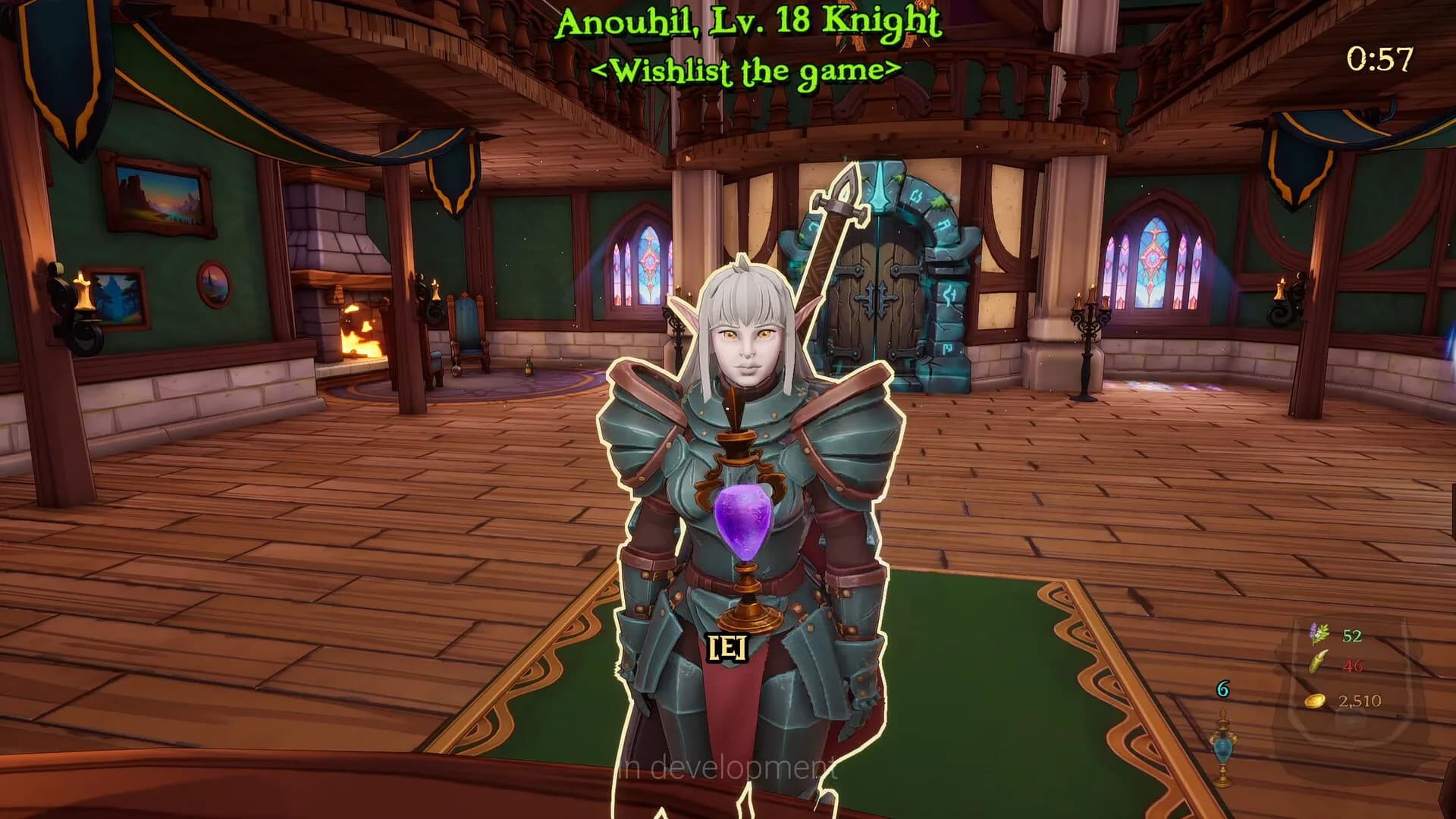 I Used To Be An Adventurer Like You... görsel 4