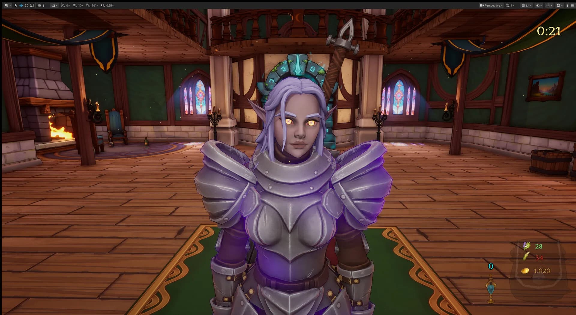 I Used To Be An Adventurer Like You... görsel 5