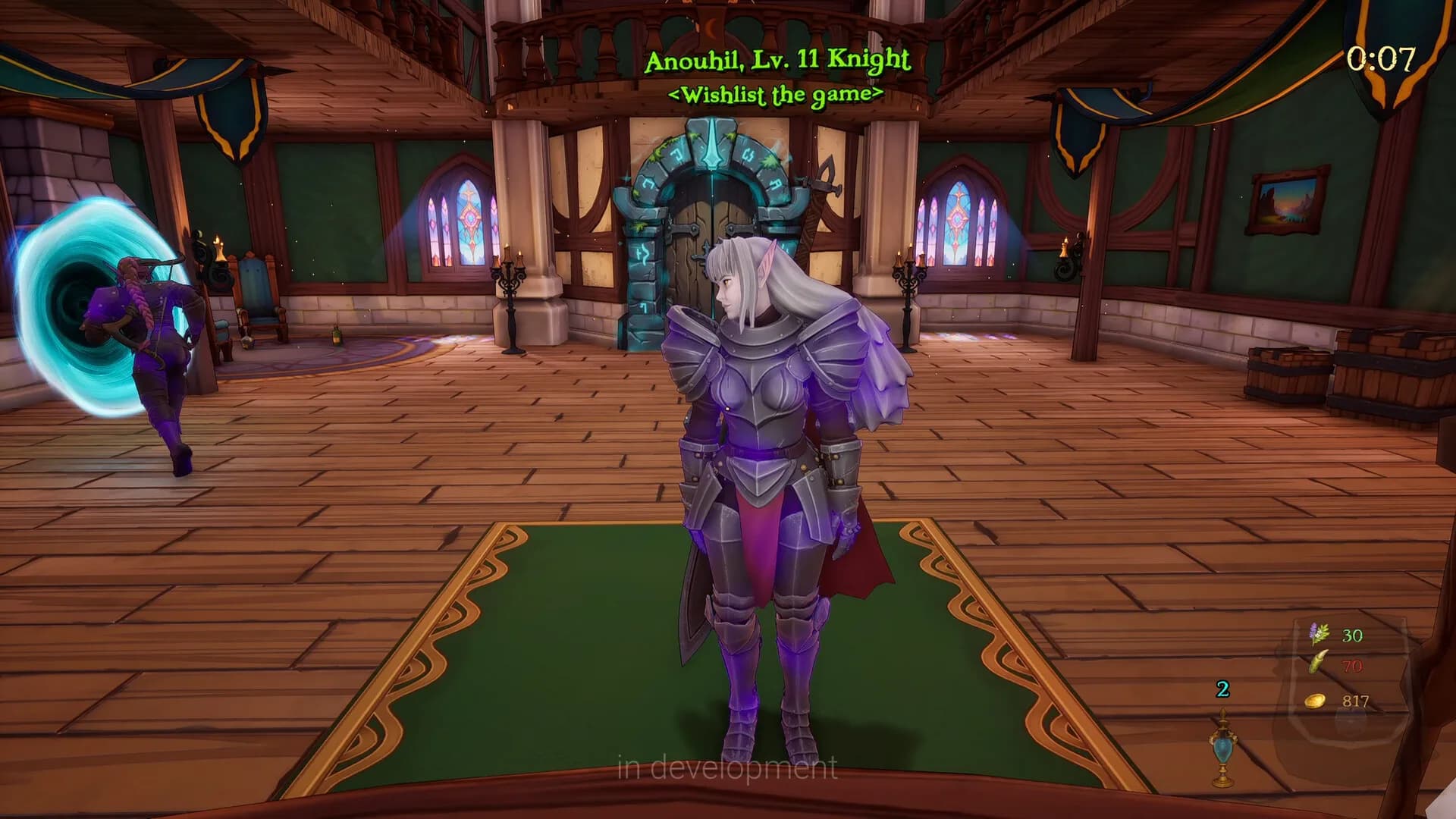 I Used To Be An Adventurer Like You... görsel 10