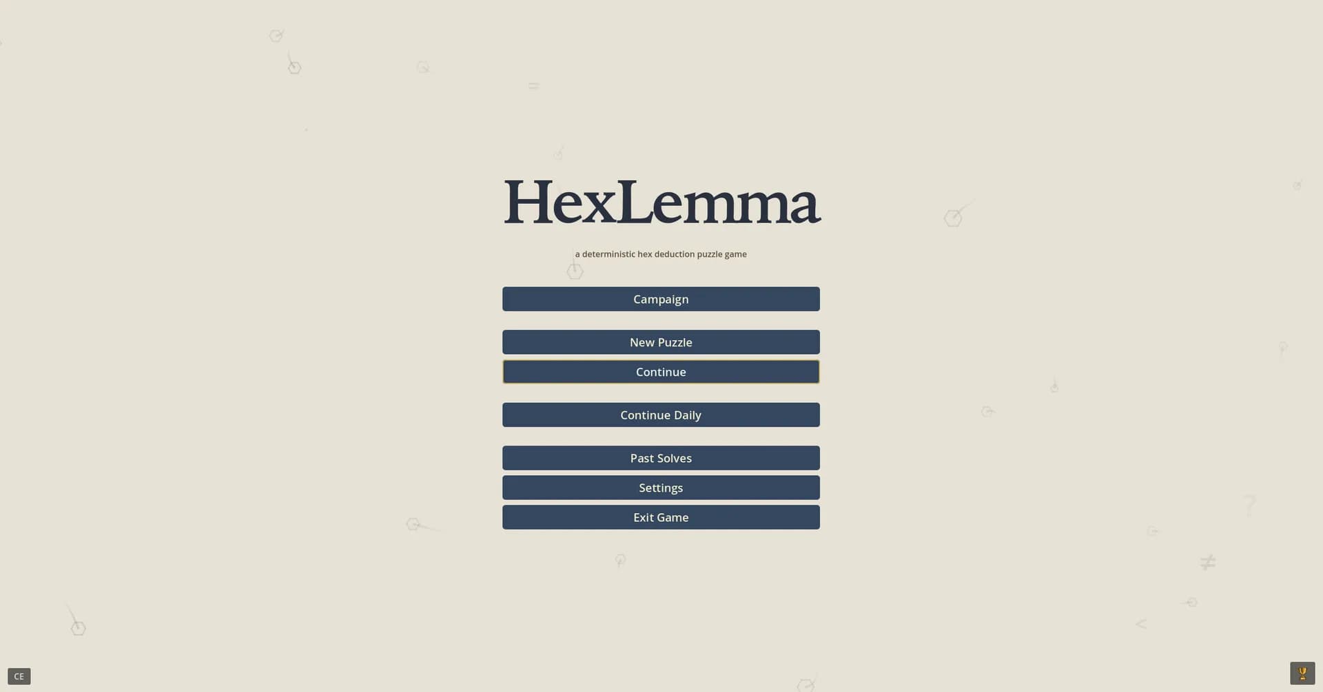 HexLemma görsel 2