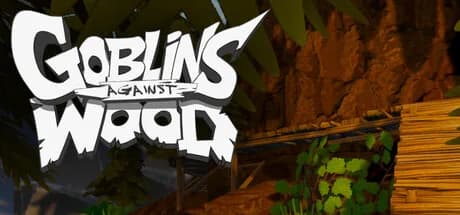 Goblins Against Wood görsel 1