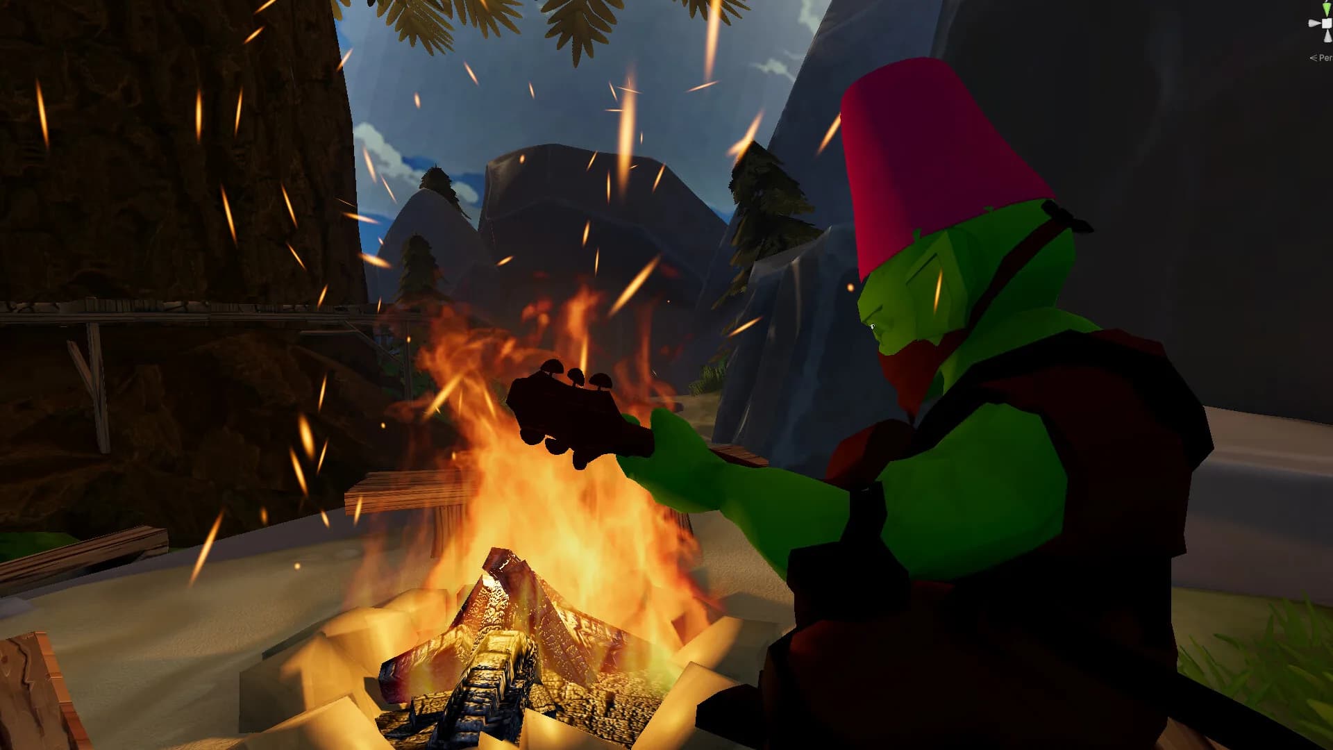 Goblins Against Wood görsel 5