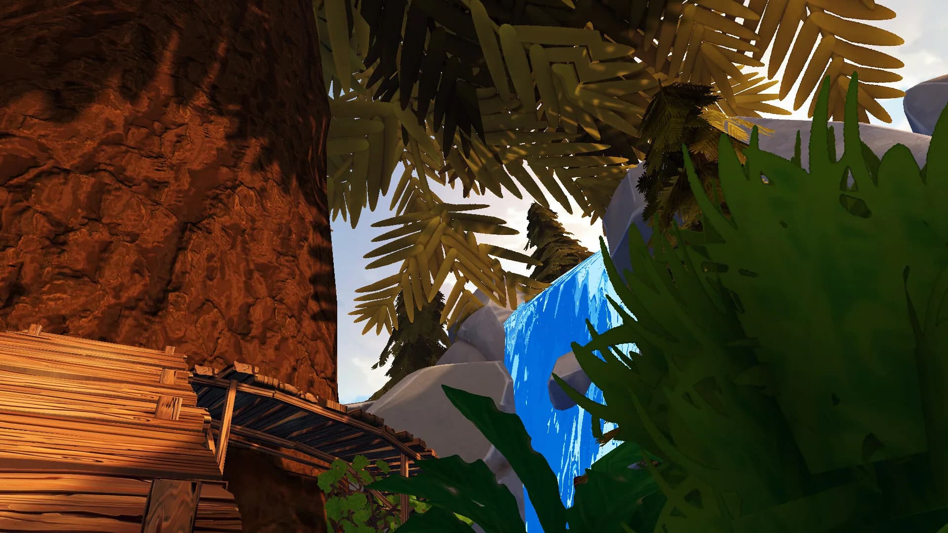 Goblins Against Wood görsel 10