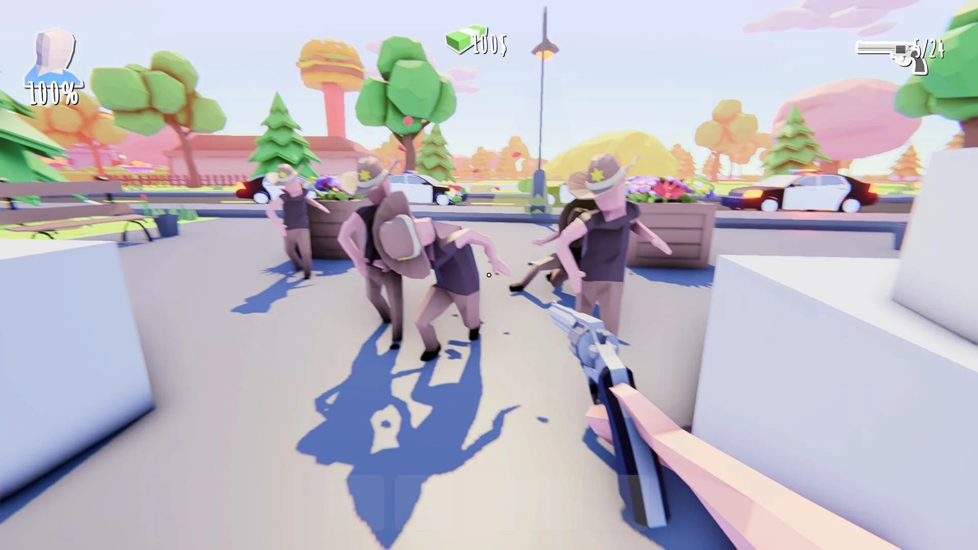 Dude Simulator: My Apologies görsel 3
