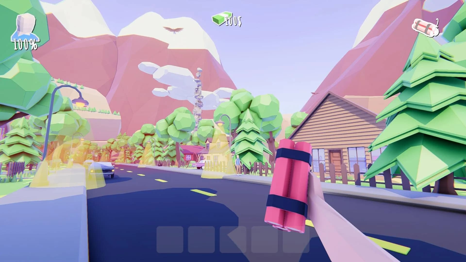Dude Simulator: My Apologies görsel 4