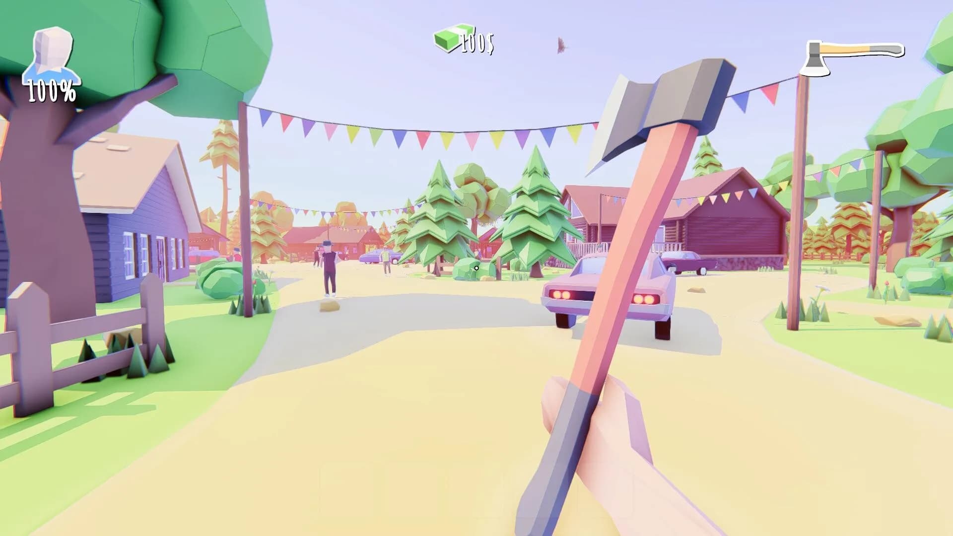 Dude Simulator: My Apologies görsel 5