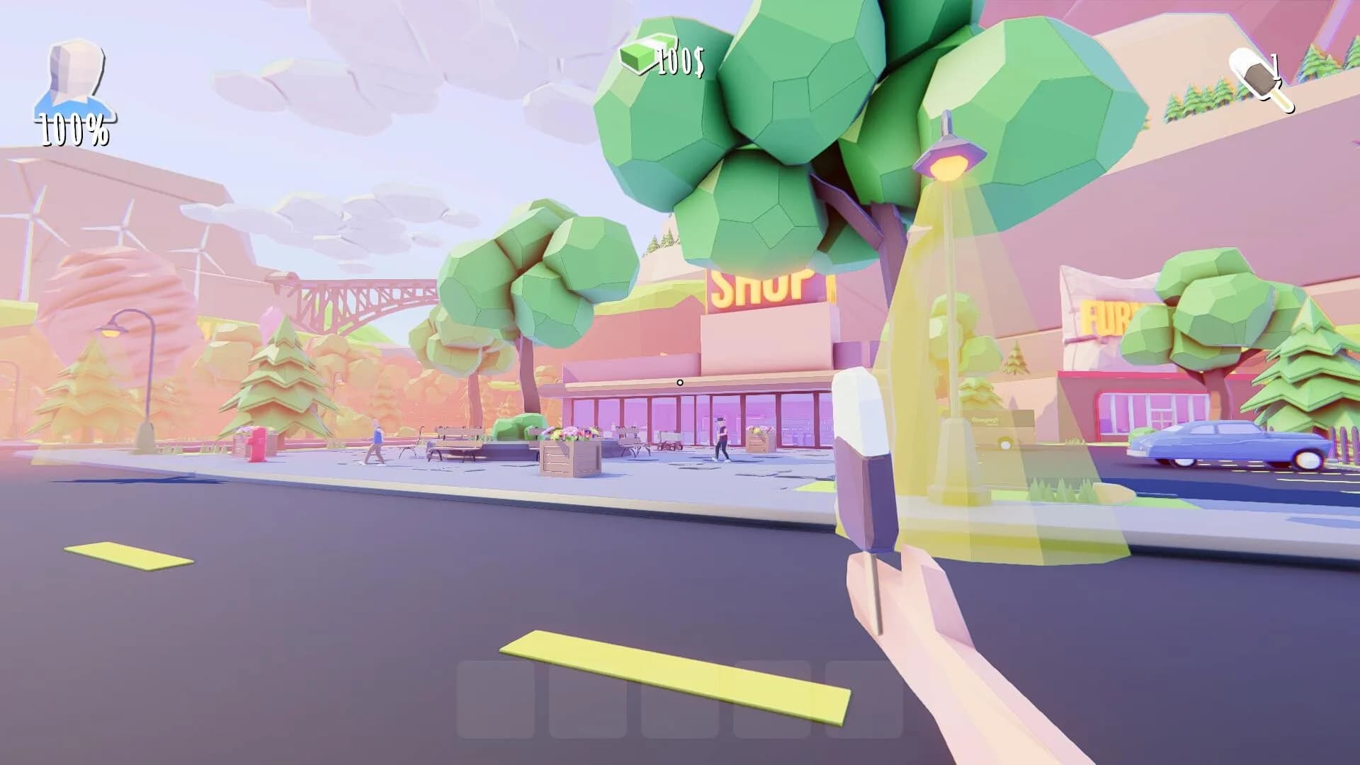 Dude Simulator: My Apologies görsel 7