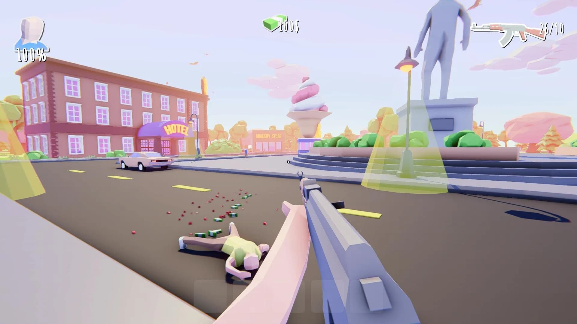 Dude Simulator: My Apologies görsel 8