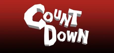 Count Down görsel 1
