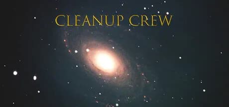 Cleanup Crew görsel 1