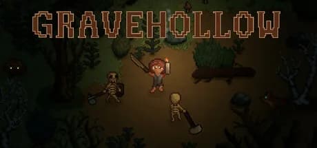 Gravehollow görsel 1