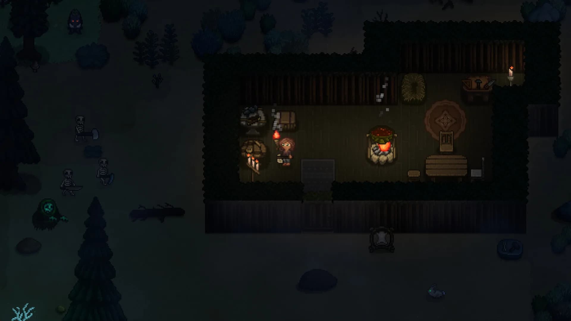 Gravehollow görsel 4