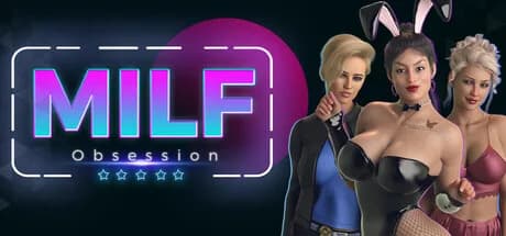 MILF Obsession görsel 1
