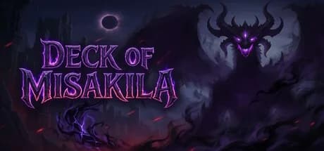 Deck Of Misakila görsel 1