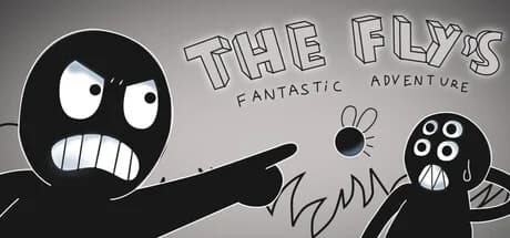 The Fly's Fantastic Adventure