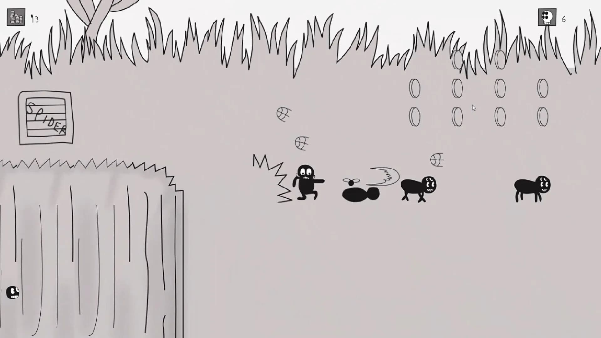 The Fly's Fantastic Adventure görsel 3