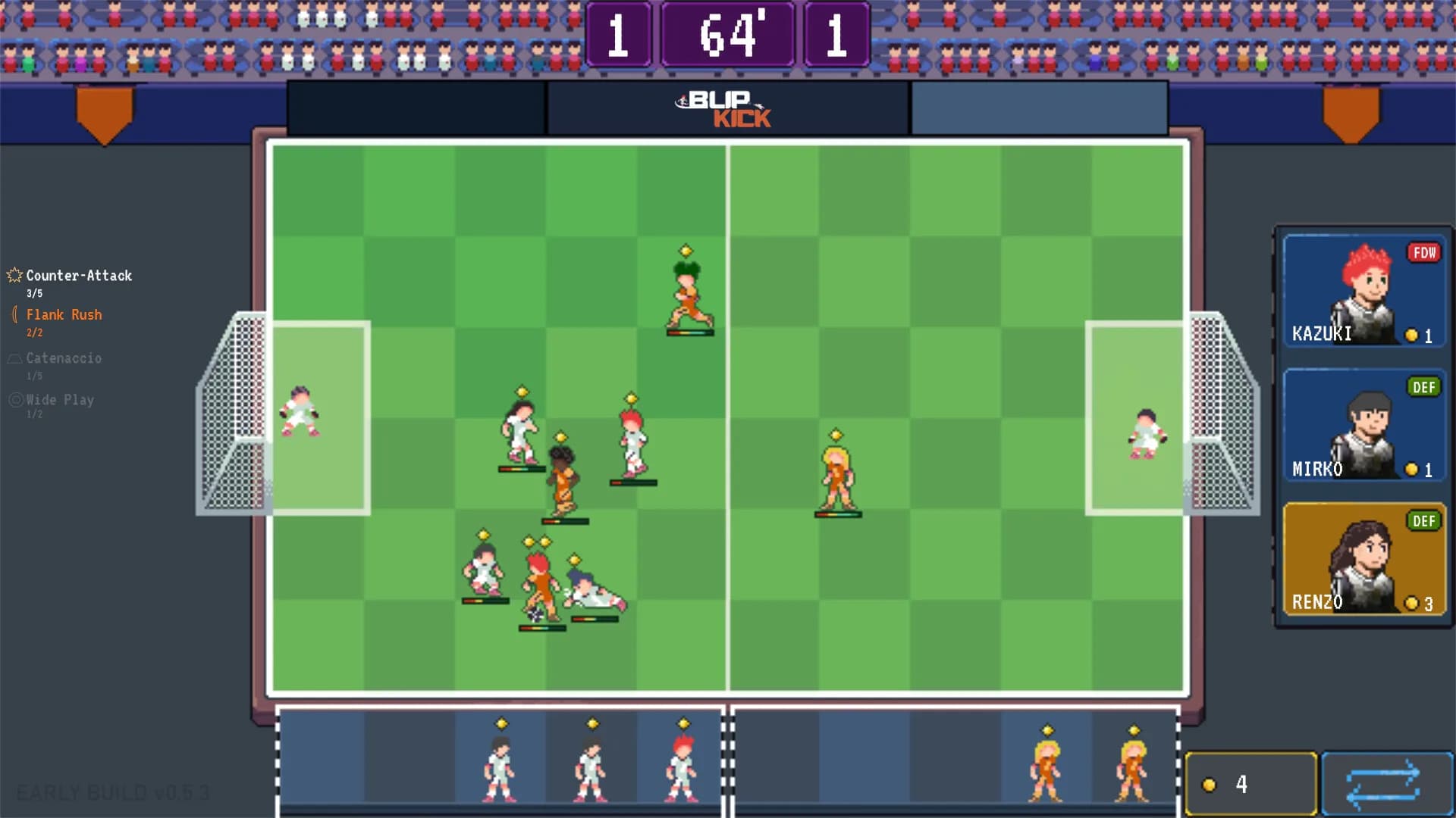 BlipKick görsel 4