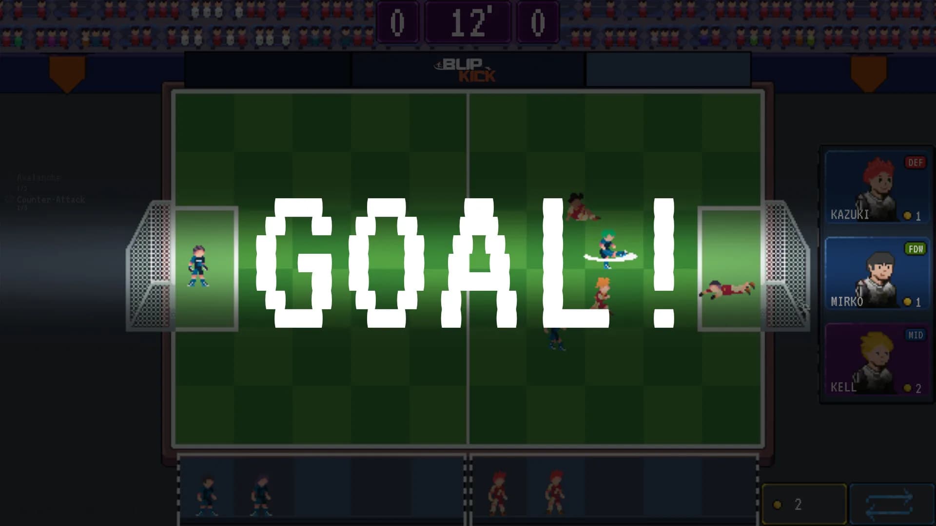 BlipKick görsel 5